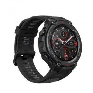 Amazfit T-Rex Pro okosóra Meteorite Black